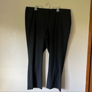 Sejour Curvy Fit Dress Pants